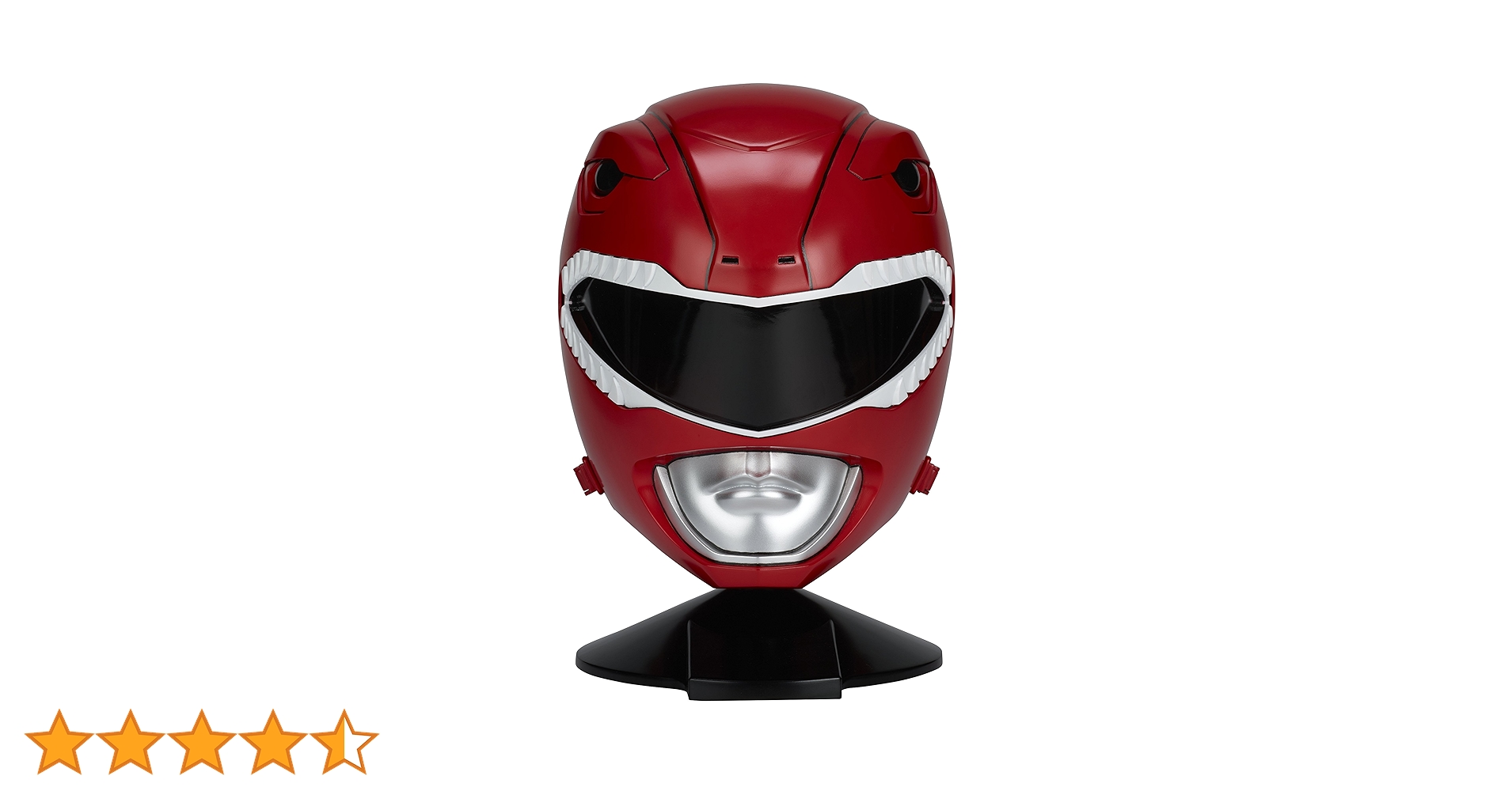 マイティーモーフィン パワーレンジャーズ ホワイトレンジャー ヘルメット Amazon.co.jp: パワーレンジャー ライトニングコレクション